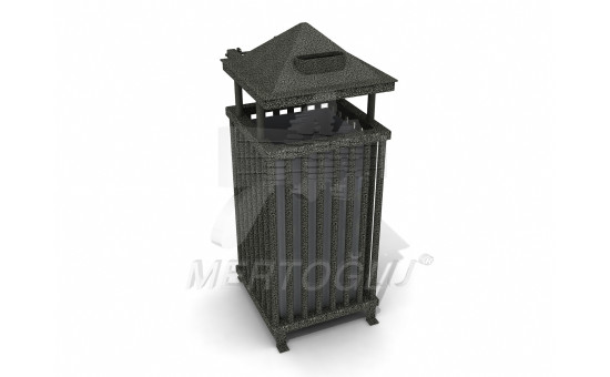 MBK-136a